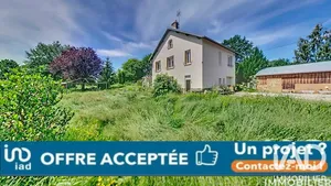 Maison de village à Lastic (63760)