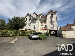 Apartment in Montereau-Fault-Yonne (77130)
