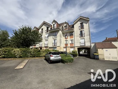 Apartment in Montereau-Fault-Yonne (77130)