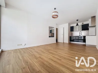 Appartement à Tours (37000)
