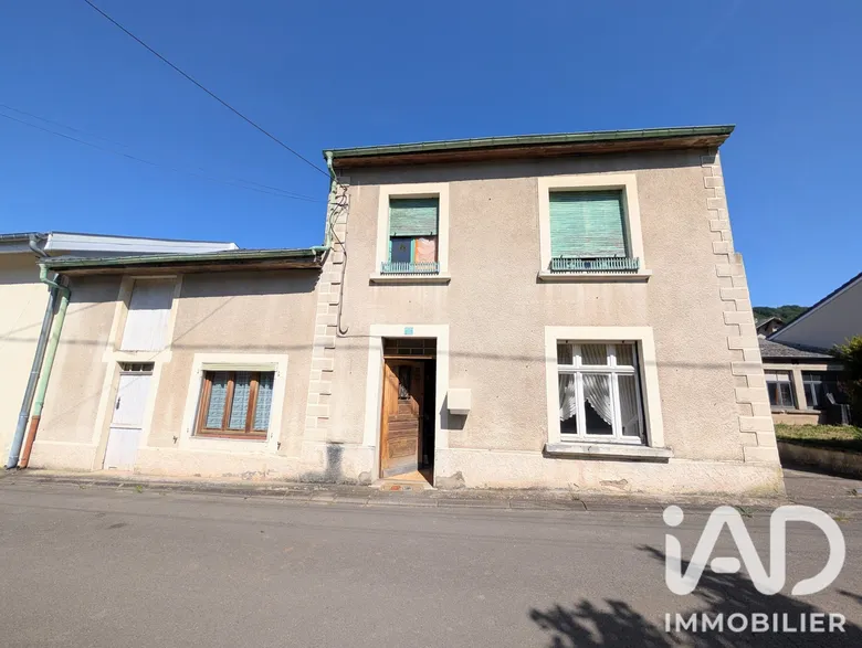 Maison 5 pièces 99 m² · à Klang · 99 m² · 149 000 €