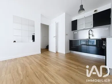 Appartement à Tours (37000)