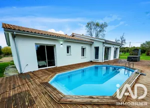 House in Gajac (33430)