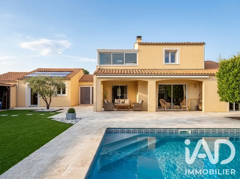 Maison 6 pièces 178 m² · à L'Houmeau · 178 m² · 799 000 €