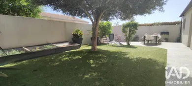 Maison traditionnelle à Échiré (79410)