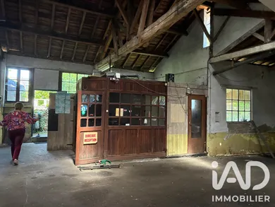 House in Miramont-de-Guyenne (47800)