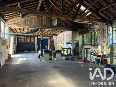 House in Miramont-de-Guyenne (47800)