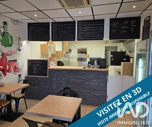 Crêperie, Pizzeria à Cadaujac (33140)