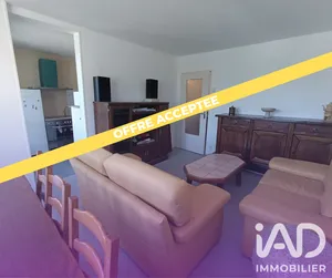 Apartment in Nouzonville (08700)