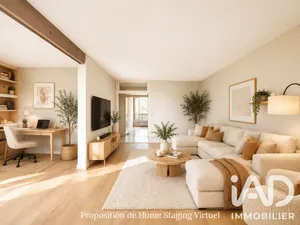 Appartement à Ramonville-Saint-Agne (31520)