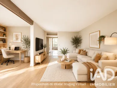 Apartment in Ramonville-Saint-Agne (31520)