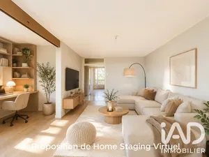 Appartement à Ramonville-Saint-Agne (31520)