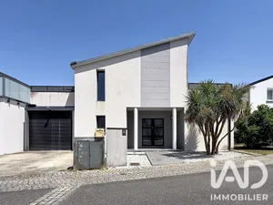 House in La Chapelle-sur-Erdre (44240)