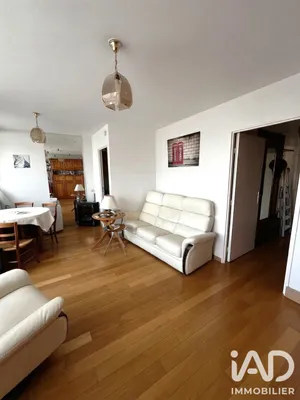 Appartement à Paris (75013)
