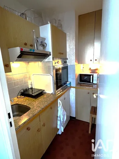 Appartement à Paris (75013)