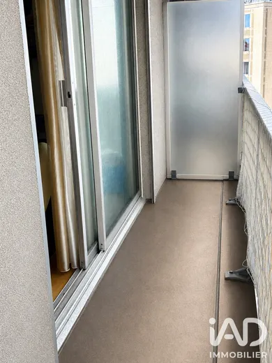 Appartement à Paris (75013)