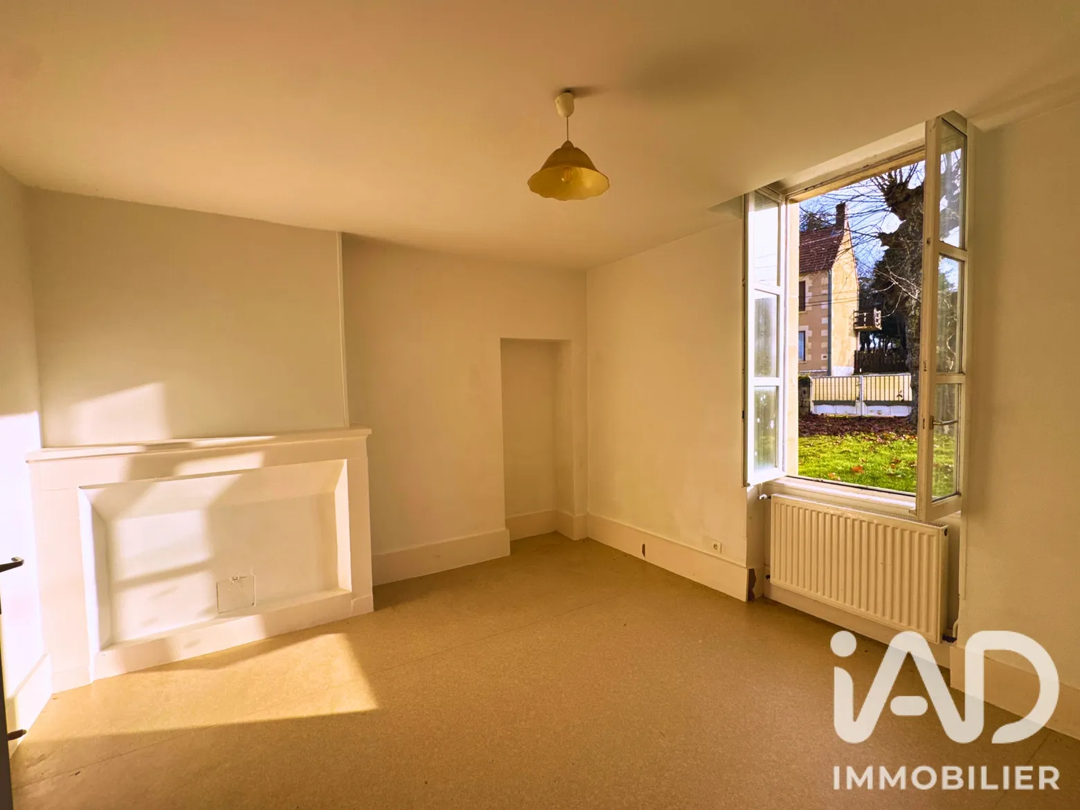 Vente maison à Perroy (58220) : maison 5 pièces 103 m² - 2057509 — 3