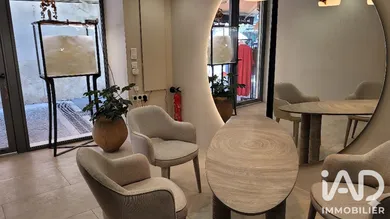 Droit au bail à L'Isle-sur-la-Sorgue (84800)