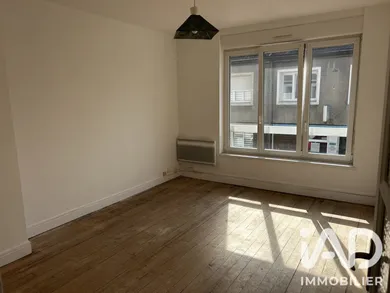 Appartement à Le Portel (62480)