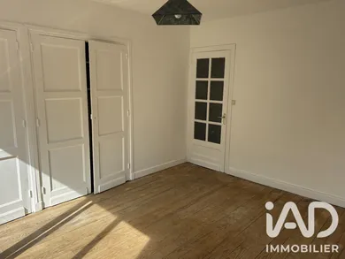 Appartement à Le Portel (62480)