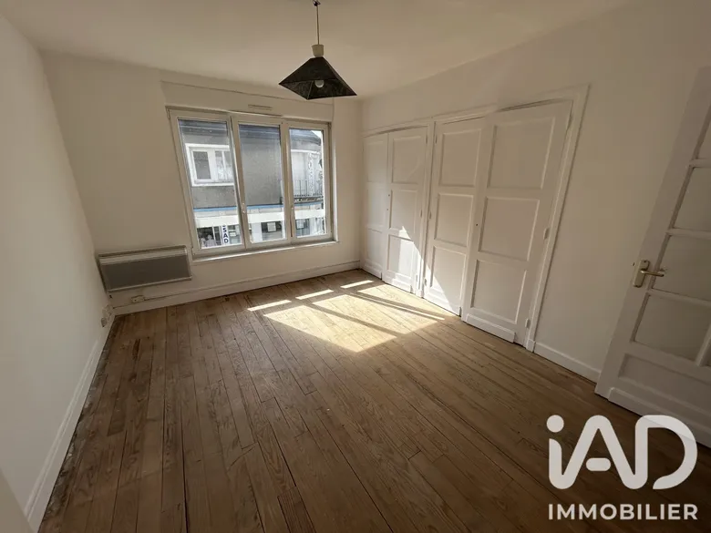 Appartement 1 pièce 31 m² · à Le Portel · 30,5 m² · 86 900 €