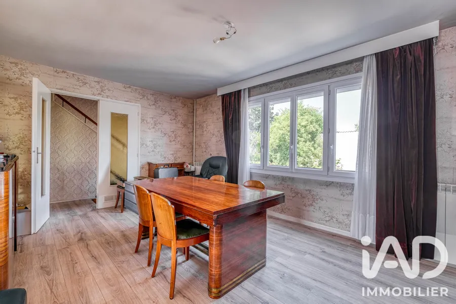Maison à Trilport (77470) photo 3