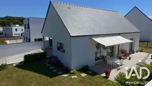 Maison à Vannes (56000)