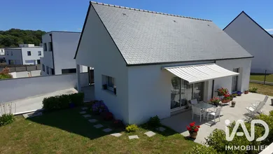 Maison à Vannes (56000)