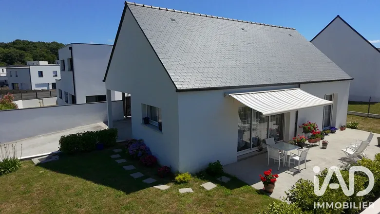 Maison 3 pièces 75 m² · à Vannes · 75 m² · 319 000 €