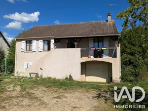 House in Appoigny (89380)