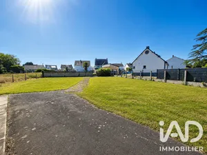 Building plot in Donges (44480)