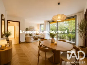 Appartement à Marly-le-Roi (78160)