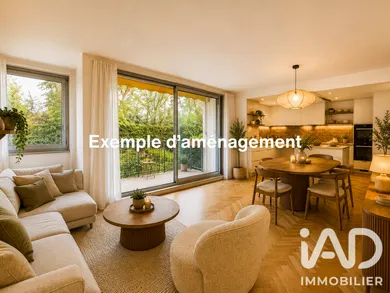 Appartement à Marly-le-Roi (78160)