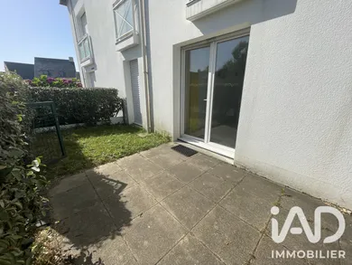 Appartement à La Turballe (44420)