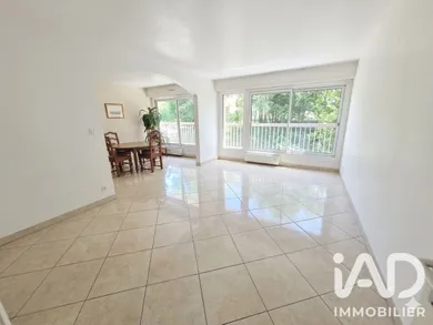 Appartement à Brunoy (91800)