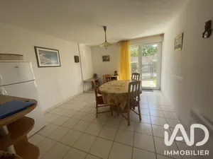 Apartment in La Turballe (44420)