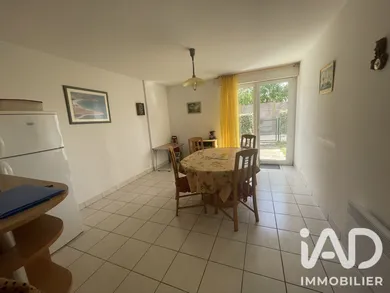 Appartement à La Turballe (44420)