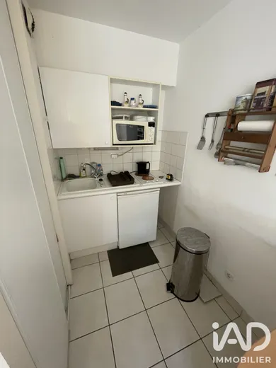 Appartement à La Turballe (44420)