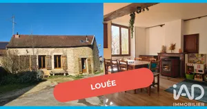 Village house in Commarin (21320)