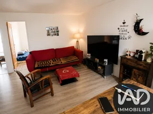 Appartement à Thiviers (24800)