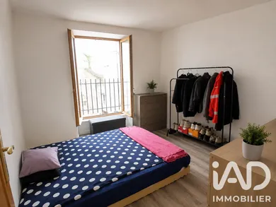 Appartement à Thiviers (24800)