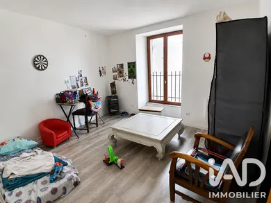 Appartement à Thiviers (24800)