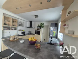 Detached house in Lizy-sur-Ourcq (77440)