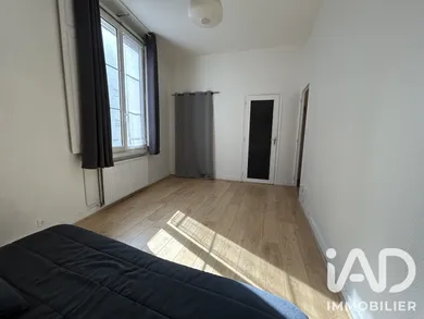 Appartement à Nantes (44000)