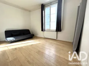 Appartement à Nantes (44000)