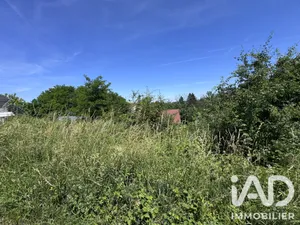 Terrain à bâtir à Bouzonville (57320)