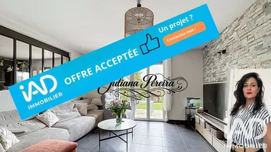 Maison à Soindres (78200)