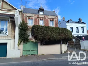 House in Le Havre (76620)