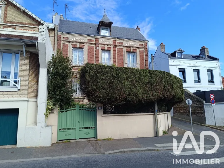 Maison 6 pièces 110 m² · à Le Havre · 110 m² · 330 000 €