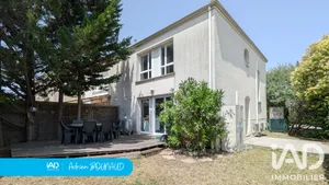 House in Gradignan (33170)